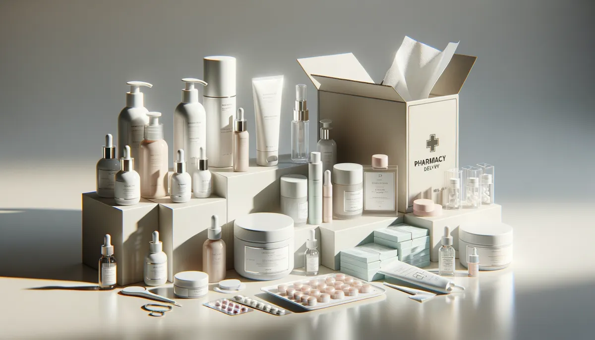 Comprar Parafarmacia Online de Forma Segura: Guía Completa 2026