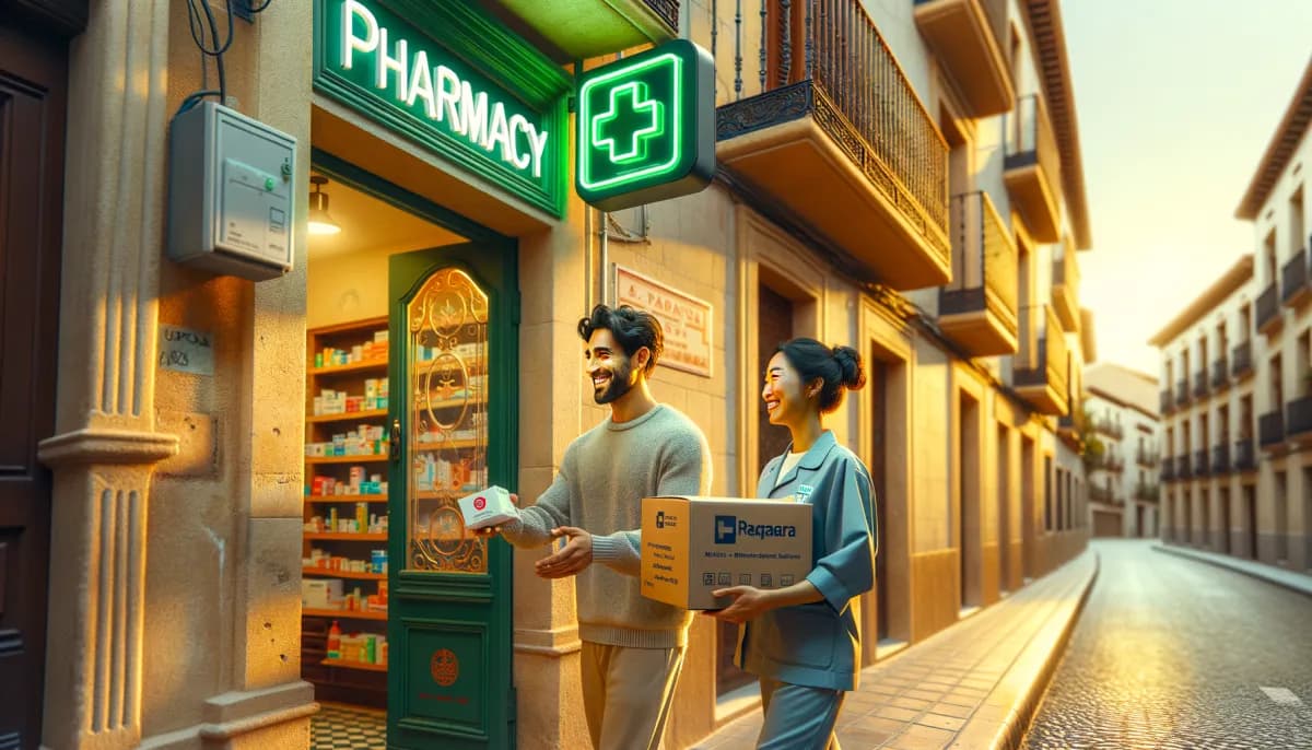 Tu Farmacia Necesita Vender Online