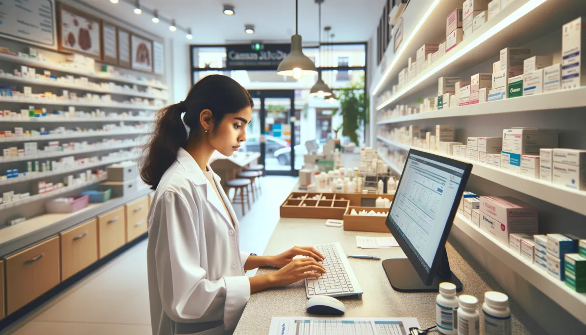 DISTAFARMA: Vender Medicamentos Online