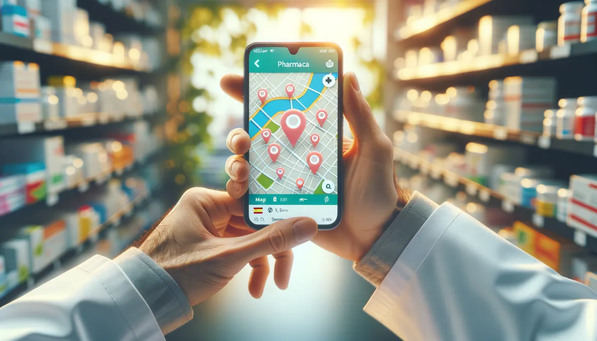 SEO Local para Farmacias: Guía Google