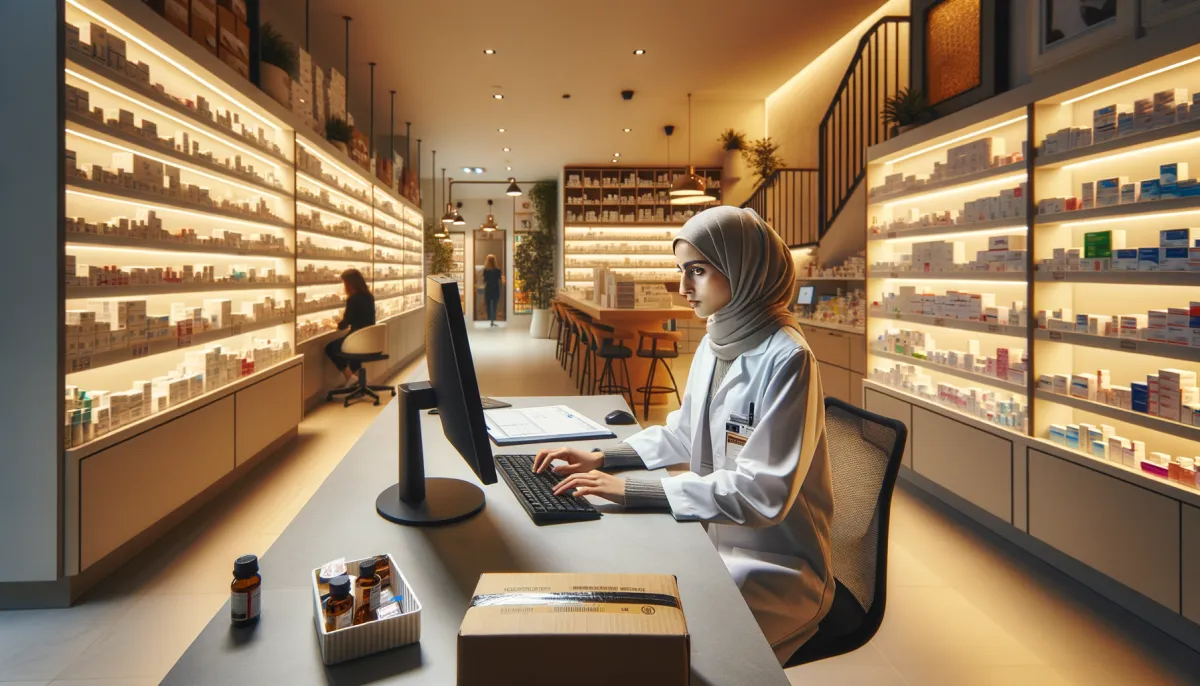Ecommerce para Farmacias: Guía Completa para Vender Online en España (2026)