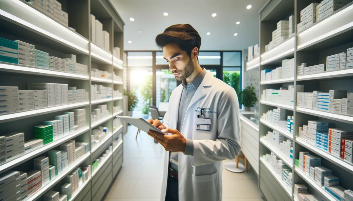 IA en Farmacia 2026: Casos de Uso y Venta Online
