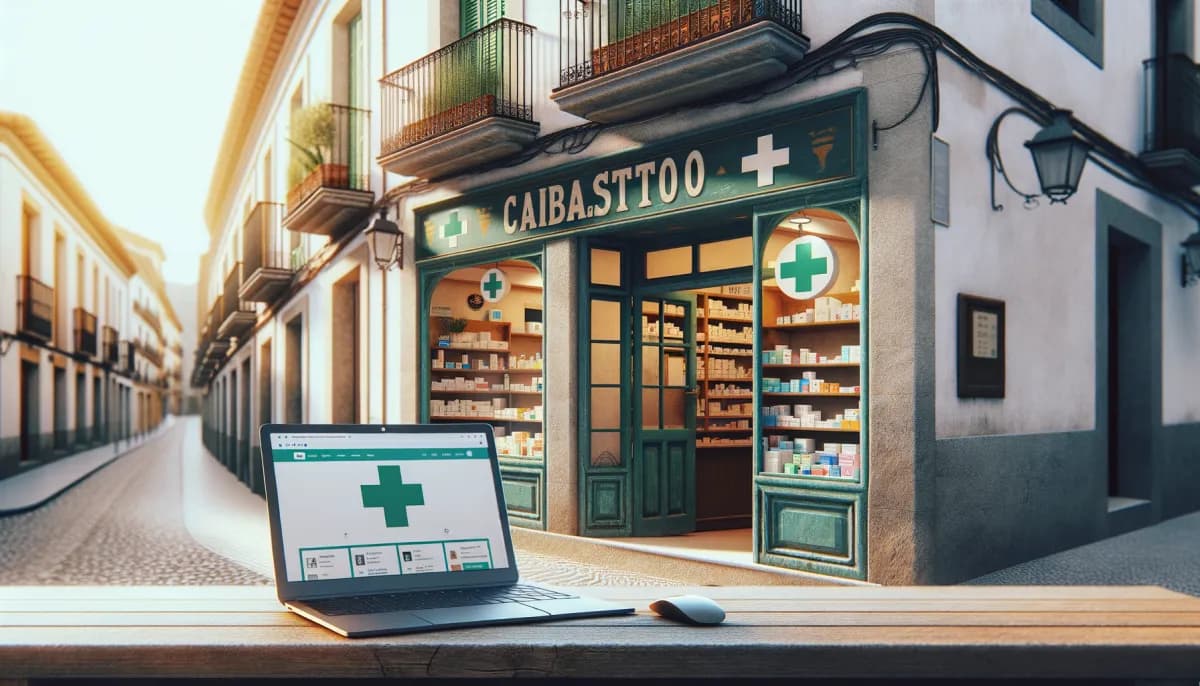 Digitalización Farmacéutica: Comparativa 2026