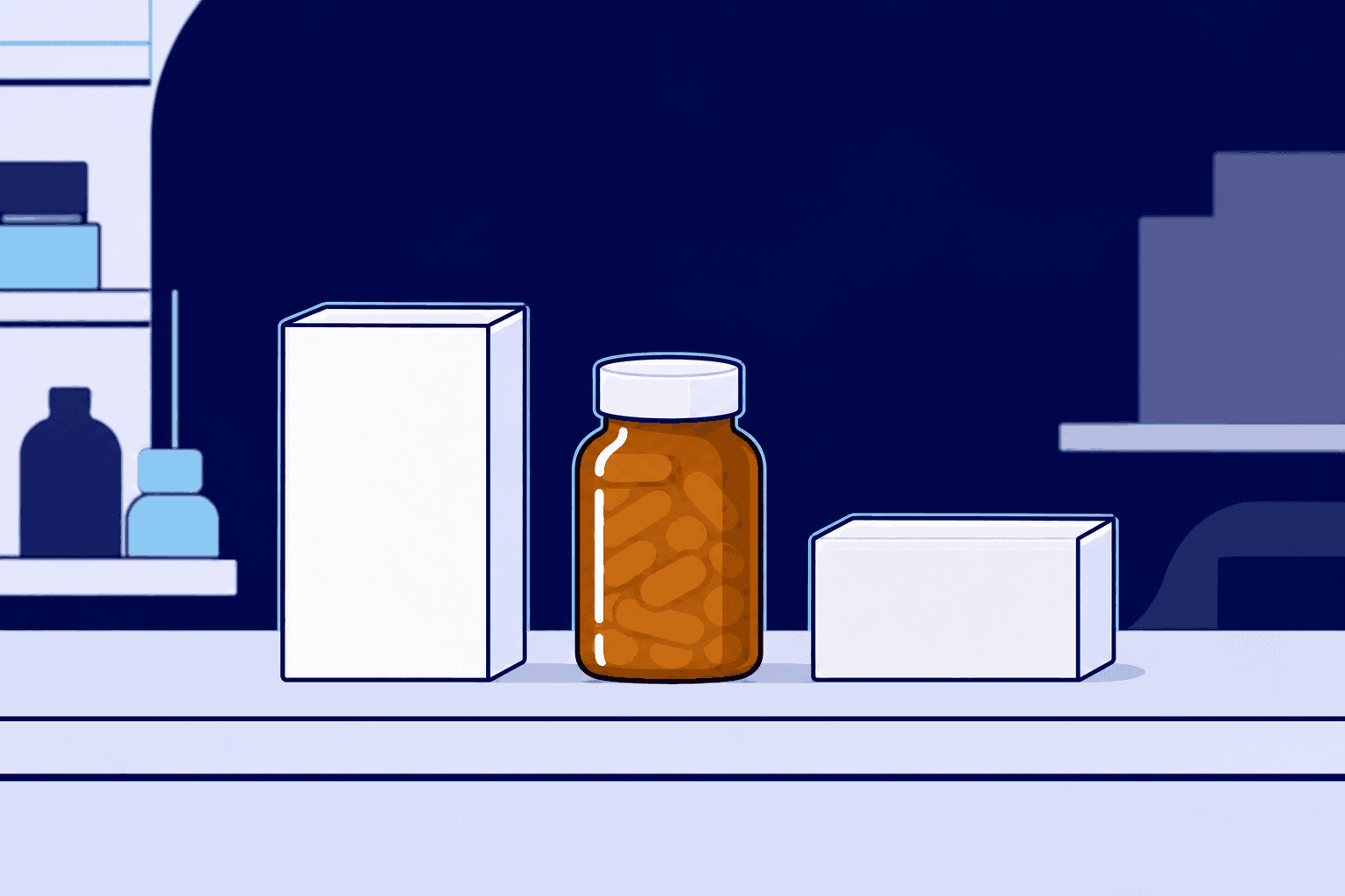 Ácido fólico: de 15 medicamentos a la venta solo Zolico es de 400 µg a secas (con receta) y los plazos oficiales no coinciden