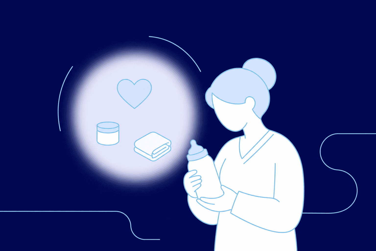 Bebé y Maternidad en Farmacia Online: Pañales, Cremas y Esenciales (2026)
