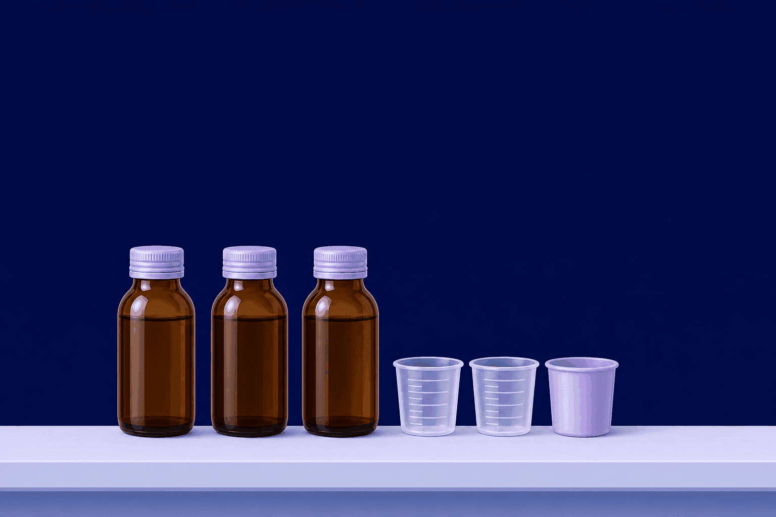 Bisolvon, Mucosan y Flutox: 6 Bisolvon con 5 sustancias, 17 medicamentos de ambroxol (5 con receta) y ninguno financiado