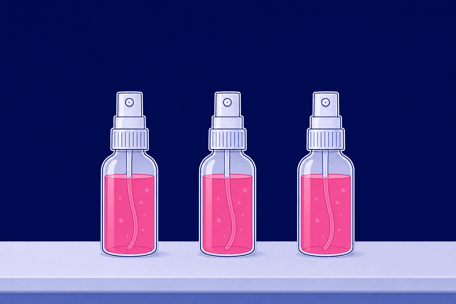 Clorhexidina, Betadine y agua oxigenada: ¿medicamento o biocida? 72 en CIMA y siete marcas en los dos registros