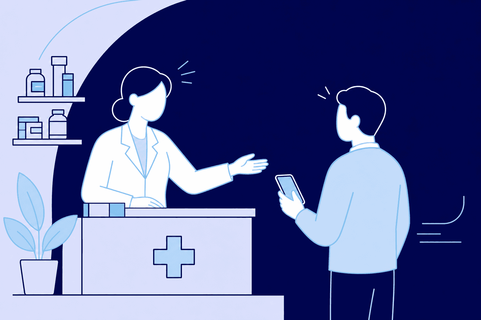 Farmacia de Confianza Online: Cómo Elegir una en España (2026)