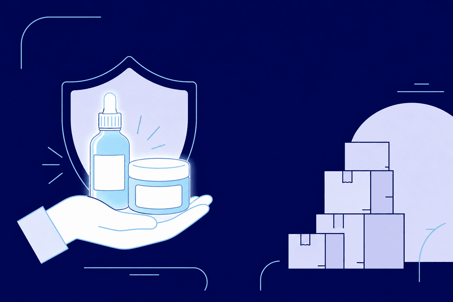 Dermocosmética online: por qué la farmacia gana a Amazon