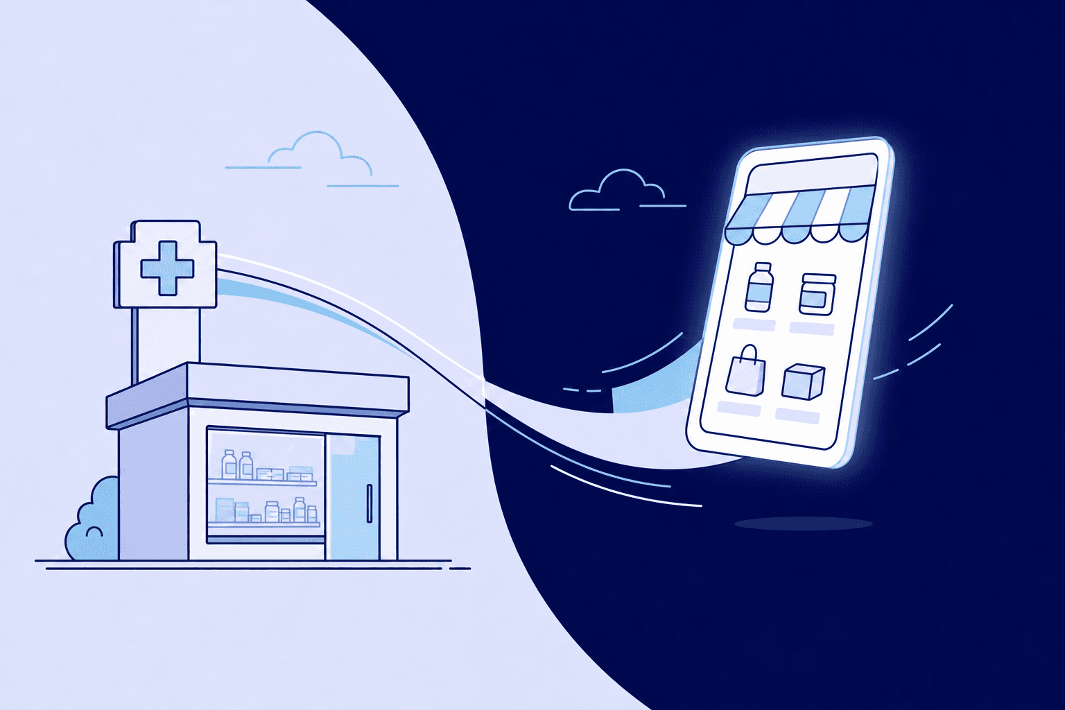 Cómo Digitalizar tu Farmacia: Guía Completa 2026