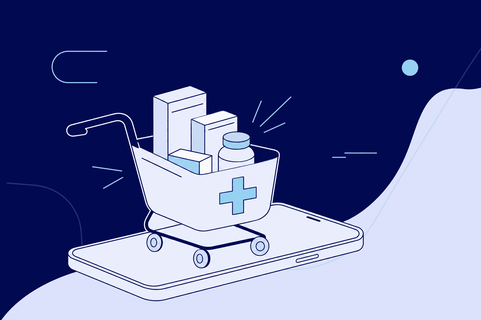 Ecommerce para Farmacias: Guía Completa para Vender Online en España (2026)