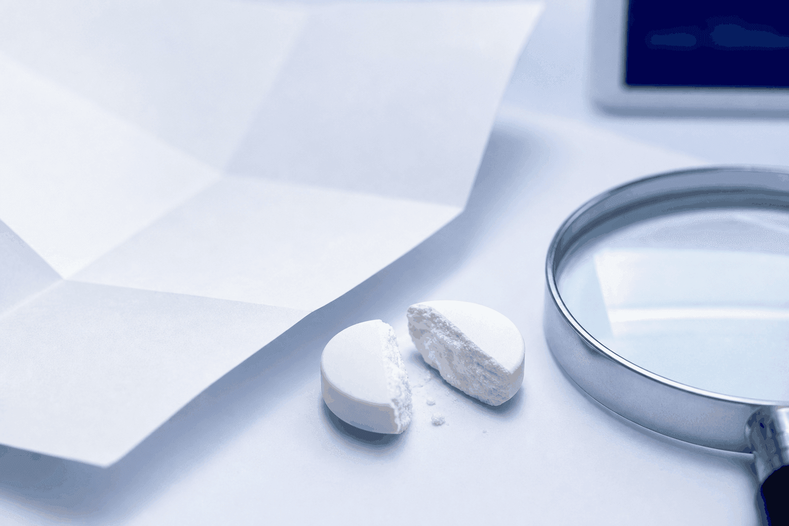 Excipientes de los medicamentos sin receta: 128 de 1.067 llevan lactosa y 15 almidón de trigo (paracetamol: 0 de 83)