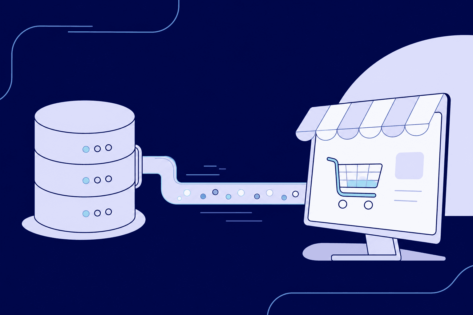 Farmatic: Integracion con E-commerce para Farmacias