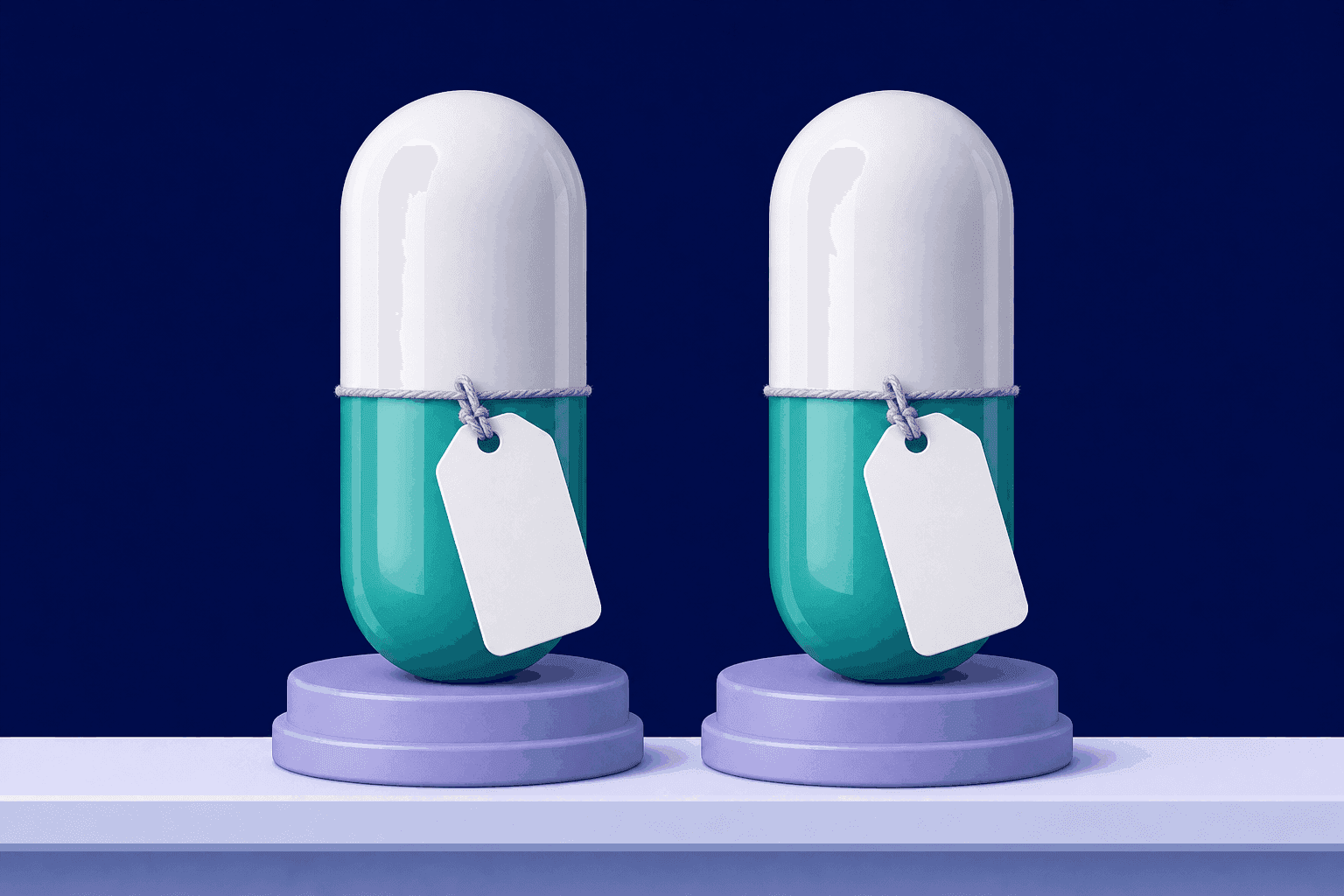 Fluconazol: 77 medicamentos, ninguno sin receta, 3,22 € la cápsula de 150 mg y fichas con dos textos de lactancia