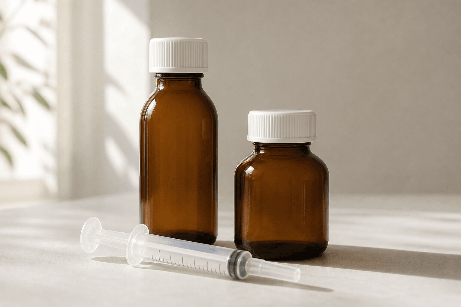 Ibuprofeno infantil de 20 o 40 mg/ml: casi la mitad de mililitros para el mismo niño, y un tope diario que fichas, AEP y Madrid no cuentan igual