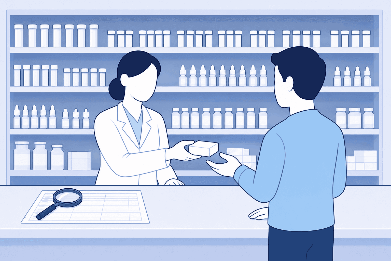 Medicamentos homeopáticos: 976 registros y 19.680 códigos, ninguno con indicación autorizada y ninguno en CIMA