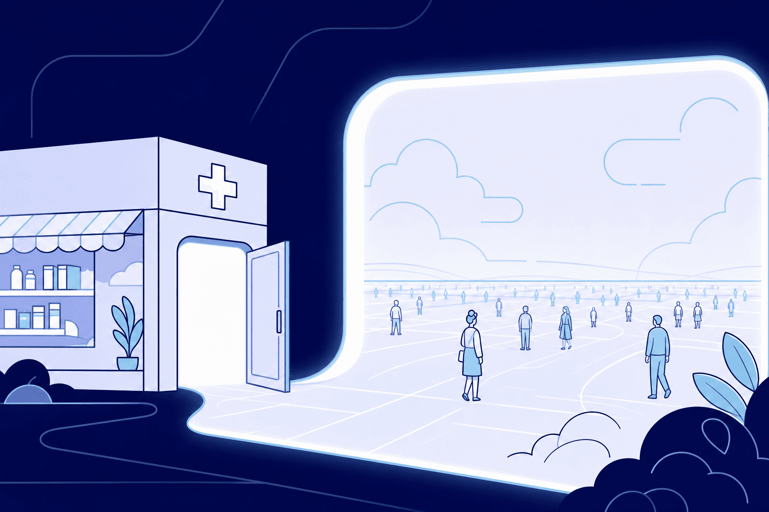 Tu Farmacia Necesita Vender Online