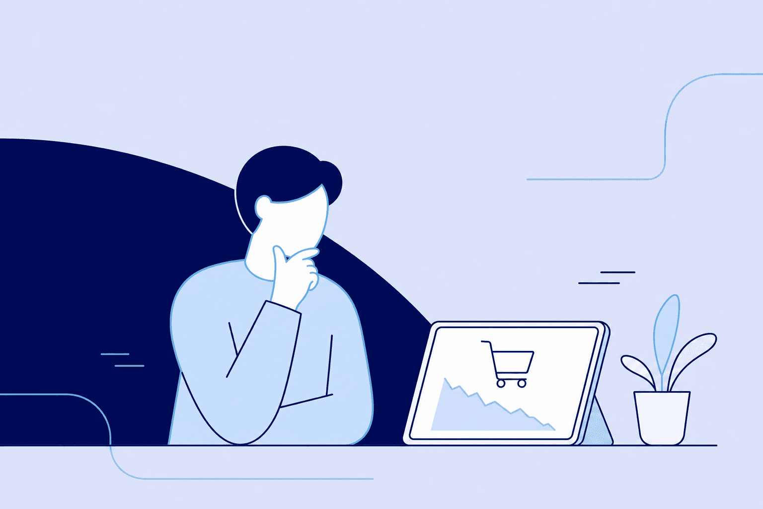 Por qué tu farmacia online no vende (y las 3 cosas que la harían vender de verdad)