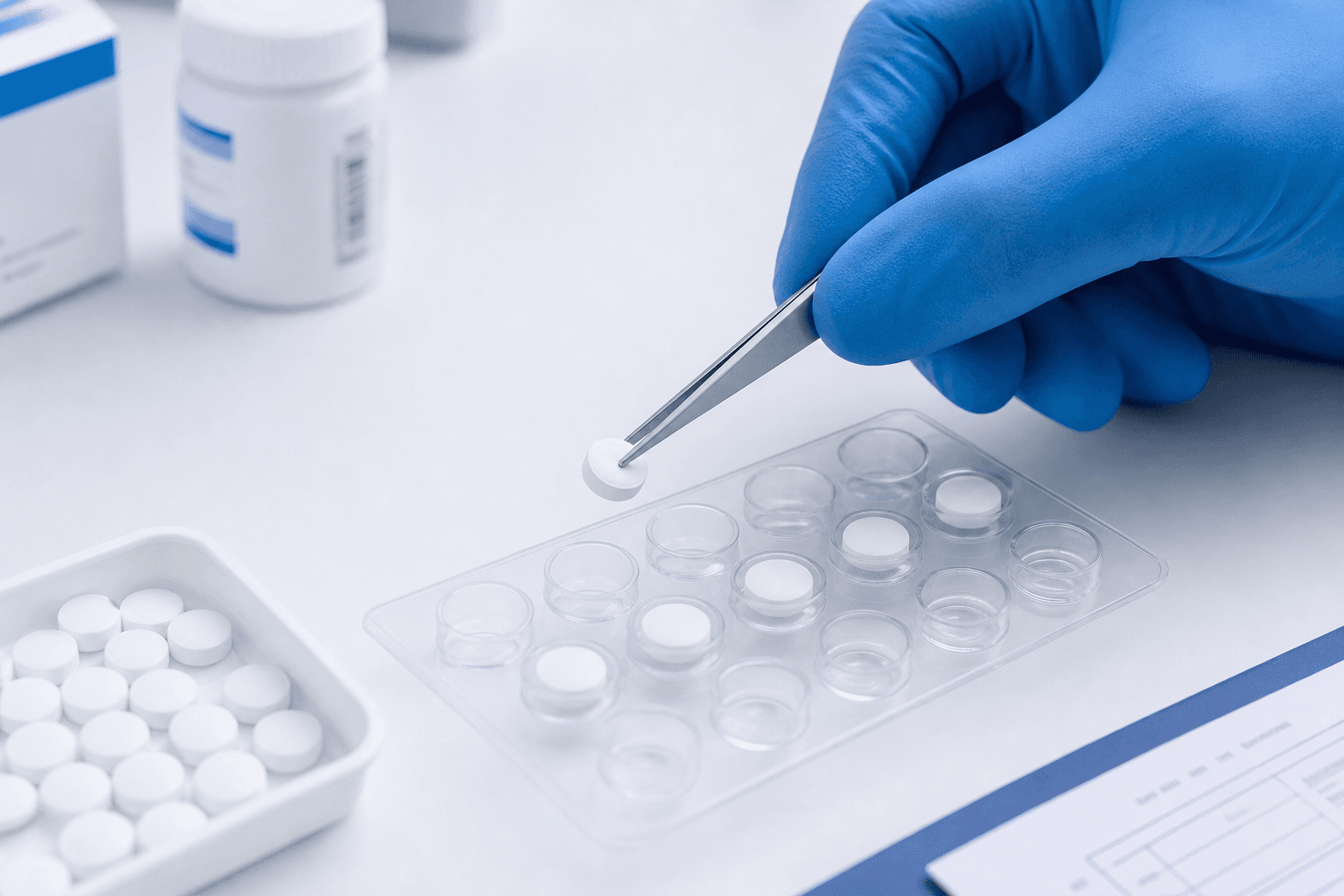 SPD en la farmacia: qué exige la ley en cada comunidad y lo que no cambia en ninguna