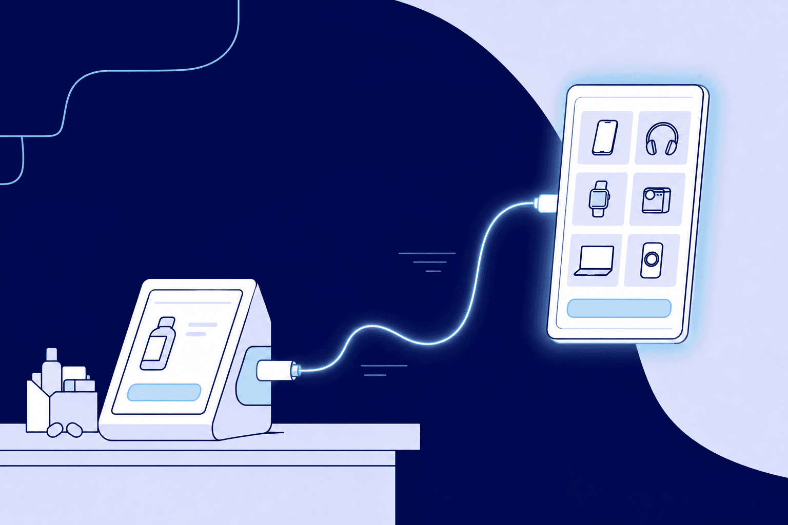 Cómo conectar Unycop con una tienda online (Windows y NEXT): guía 2026