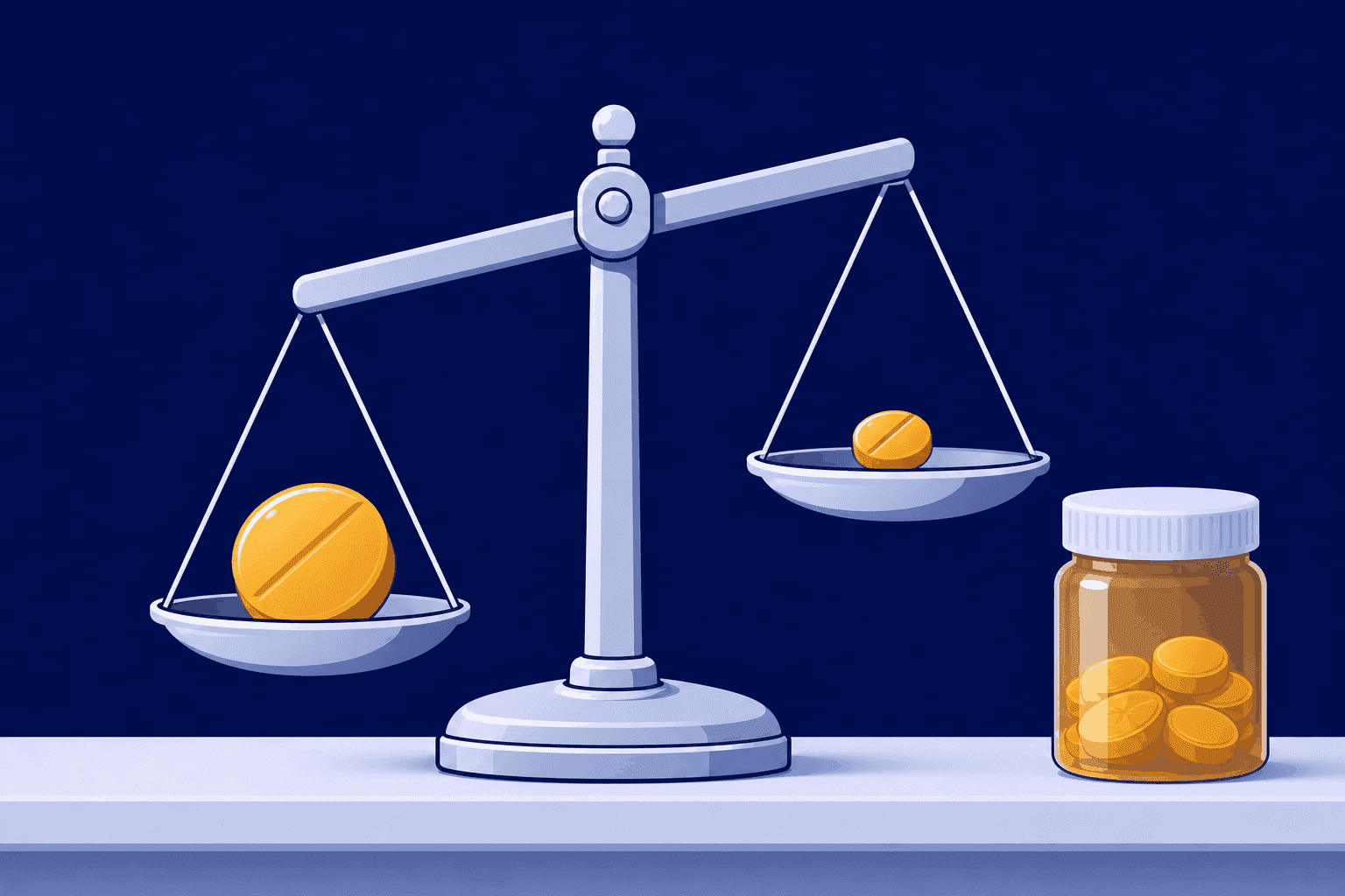 Vitamina B6: la EFSA bajó el máximo de 25 a 12 mg y Benadon, sin receta, trae 300 mg por comprimido (25 veces más)