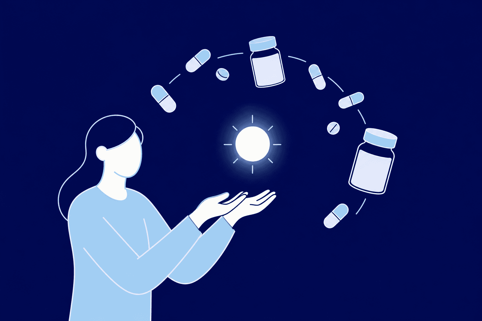 Vitaminas y Complementos Alimenticios en Farmacia Online: Guía 2026
