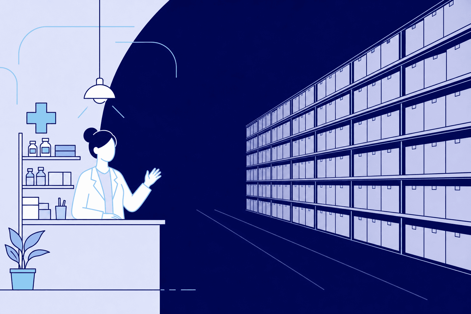 Farmacia Online vs Amazon: Por Qué Comprar en Farmacia (2026)