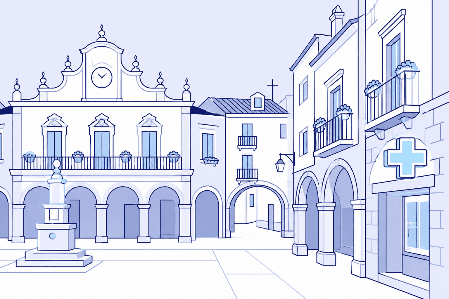 Pamplona, la primera ciudad de la red MTRYX